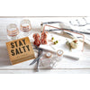 Salt + Pepper Mill Book Box