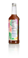 Pineapple Tamarind Flavored Syrup - 25 oz