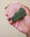 Rosewater & Aloe Soap