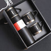 Classy Gift set Vacuum Flask Thermos Cup: Mix & Match Colors