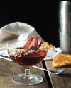 Cooking with Cocktails: 100 Spirited Recipes: Hardcover