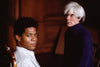 Jean-­Michel Basquiat: The Making of an Icon: Hardcover