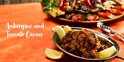 African Twist: Plant Based Recipes