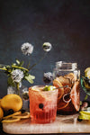 Pear 'n' Berry Bliss