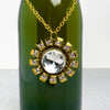 Wine Bottle Charms
