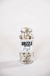 Drizzle Simple Syrup Infusion Kit – 8oz, 4 Flavors: Original
