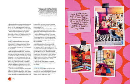 MUCH:  An enthusiasts' guide to maximalist décor