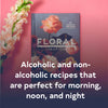 Floral Libations