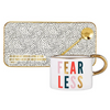 Mug With Tray Fearless