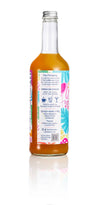 Mango Guava Flavored Syrup - 25 oz