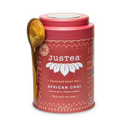 Justea - African Chai