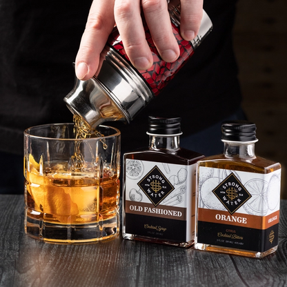 Old Fashioned Gift Bundle | Limited