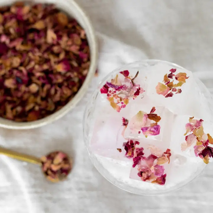 ROSE PETALS | LUXE Toppings